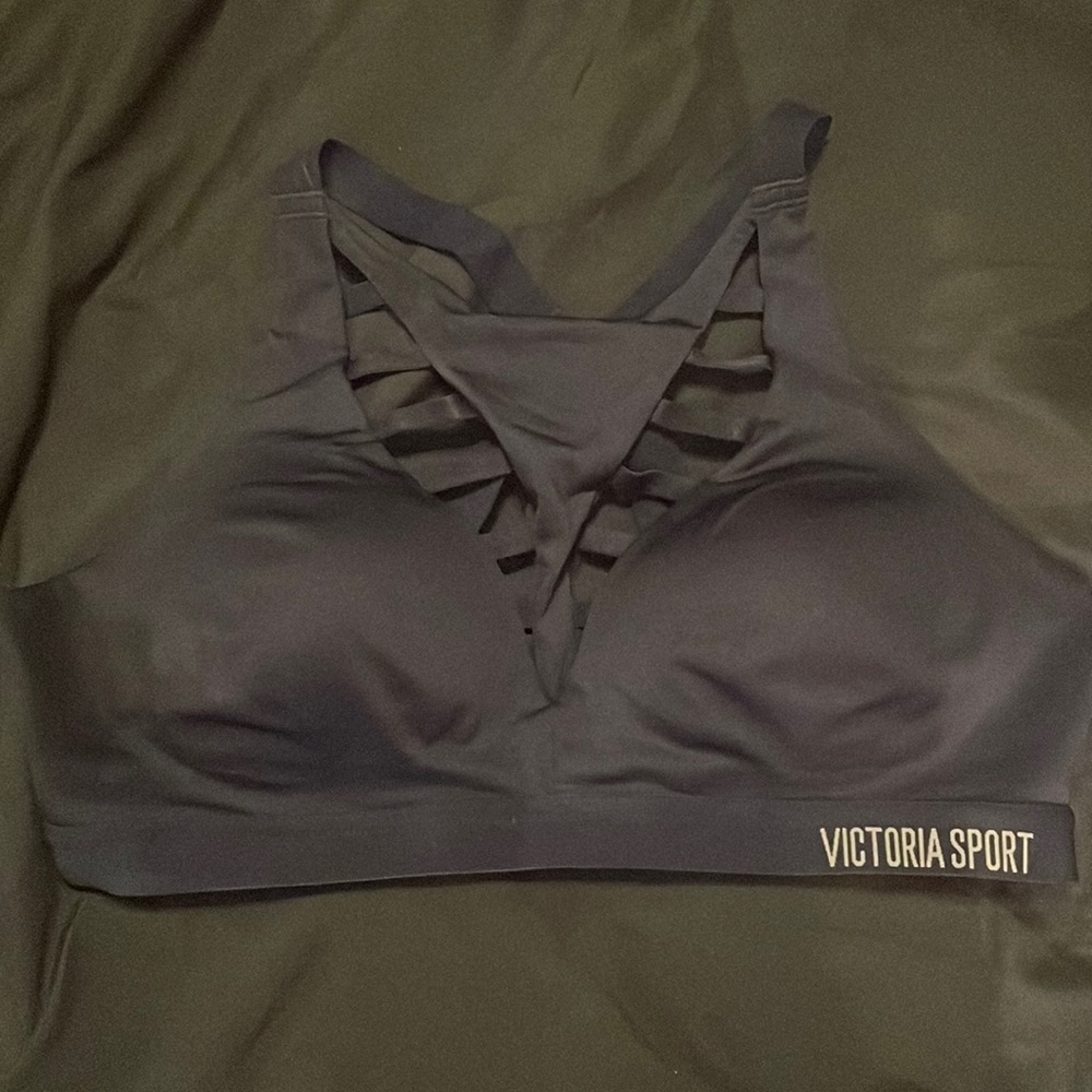 Victoria Sport Navy Bra size 36B